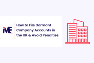 How to File Dormant Company Accounts in the UK & Avoid Penalties