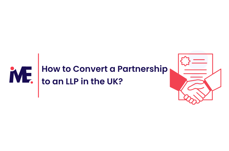 How to Convert a Partnership to an LLP in the UK