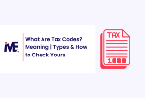 What Are Tax Codes? Meaning | Types & How to Check Yours