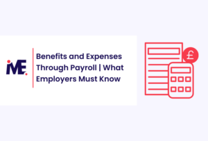 Benefits and Expenses Through Payroll | What Employers Must Know