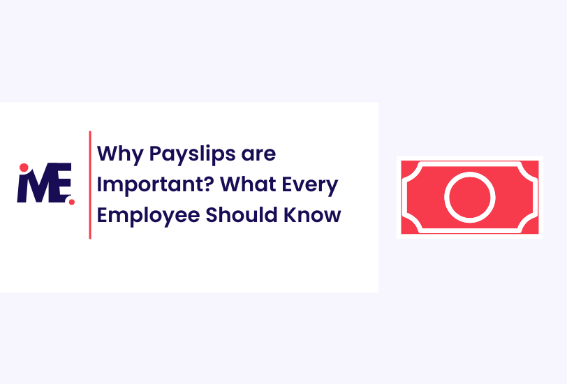 Why Payslips are Important? What Every Employee Should Know