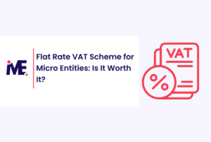 Flat Rate VAT Scheme for Micro Entities | Is It Worth It?