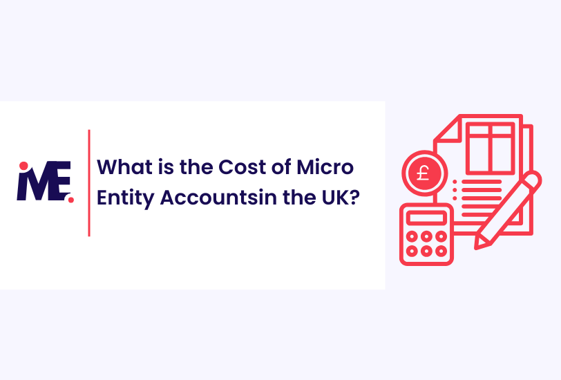 What is the Cost of Micro Entity Accountsin the UK?