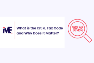 What is the 1257L Tax Code and Why Does It Matter?