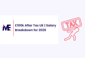 £100k After Tax UK | Salary Breakdown for 2026
