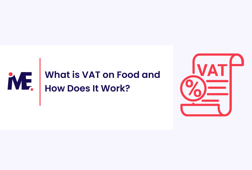 What is VAT on Food and How Does It Work?