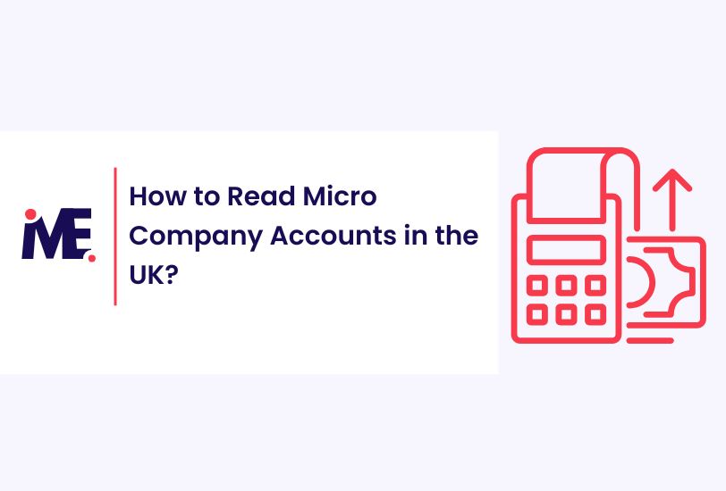 How to Read Micro Company Accounts in the UK?