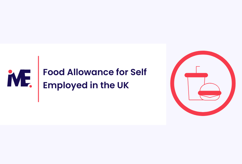 Food Allowance for Self Employed in the UK