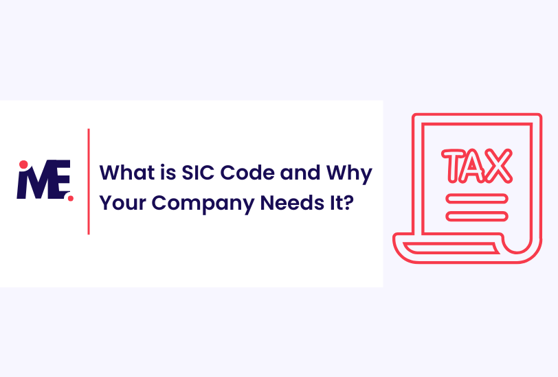 What is SIC Code and Why Your Company Needs It?