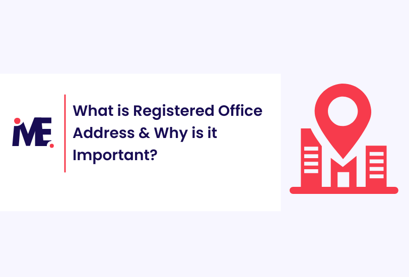 What is Registered Office Address & Why is it Important?