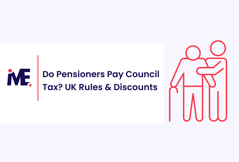Do Pensioners Pay Council Tax? UK Rules & Discounts