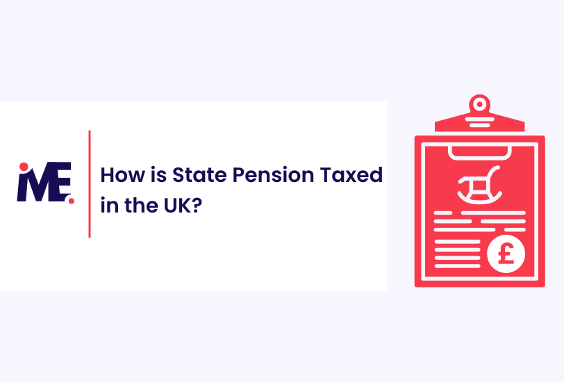 How is State Pension Taxed in the UK?
