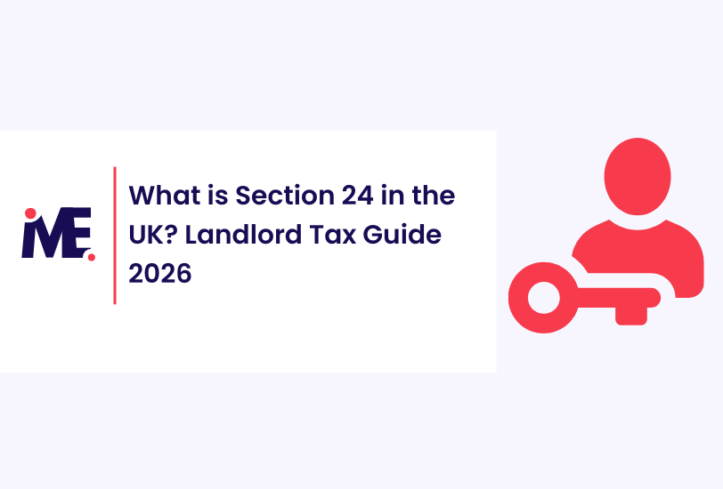 What is Section 24 in the UK? Landlord Tax Guide 2026