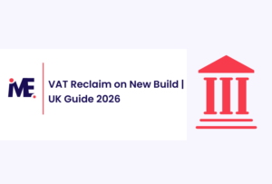 VAT Reclaim on New Build | UK Guide 2026