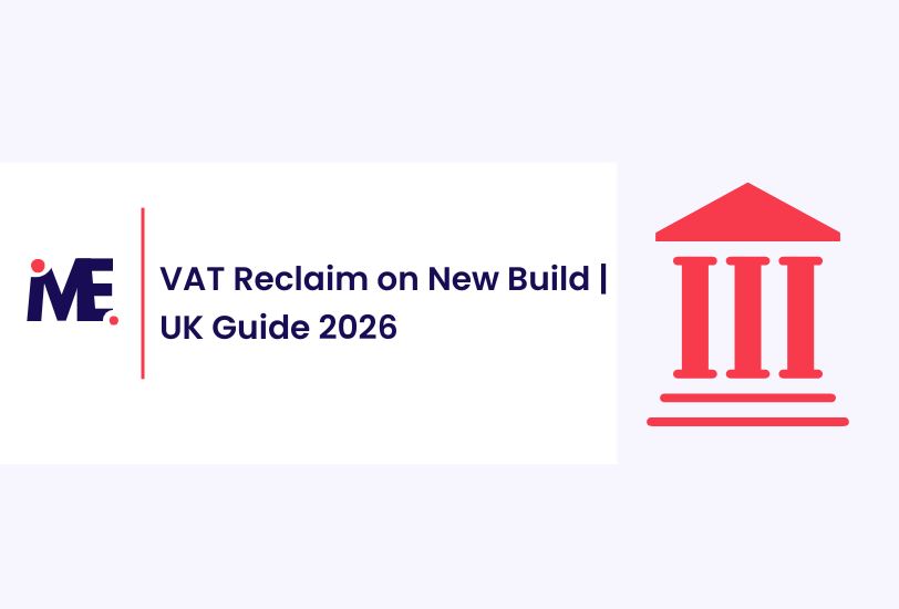 VAT Reclaim on New Build | UK Guide 2026