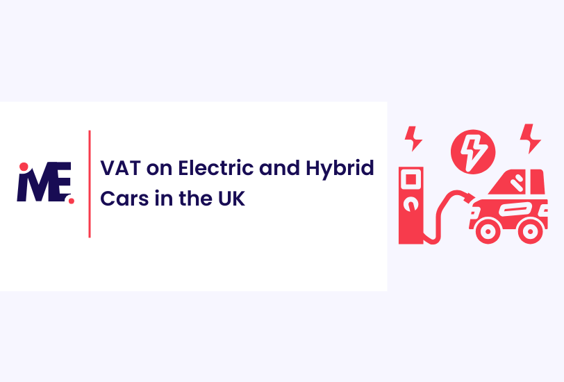VAT on Electric and Hybrid Cars in the UK