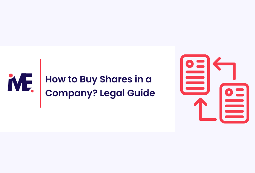 How to Buy Shares in a Company? Legal Guide