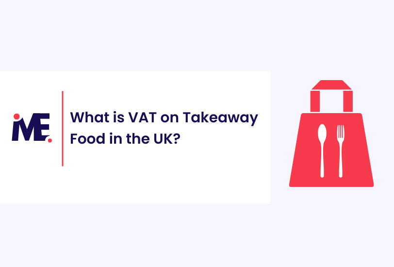 What is VAT on Takeaway Food in the UK?