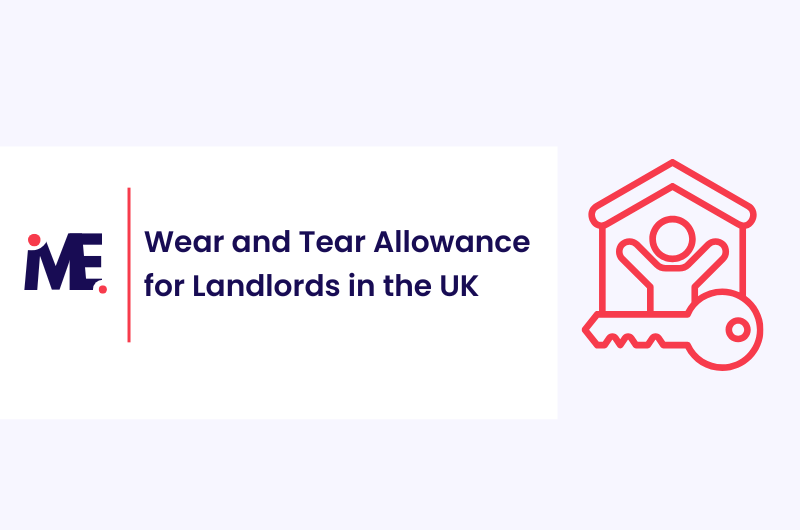 Wear and Tear Allowance for Landlords in the UK