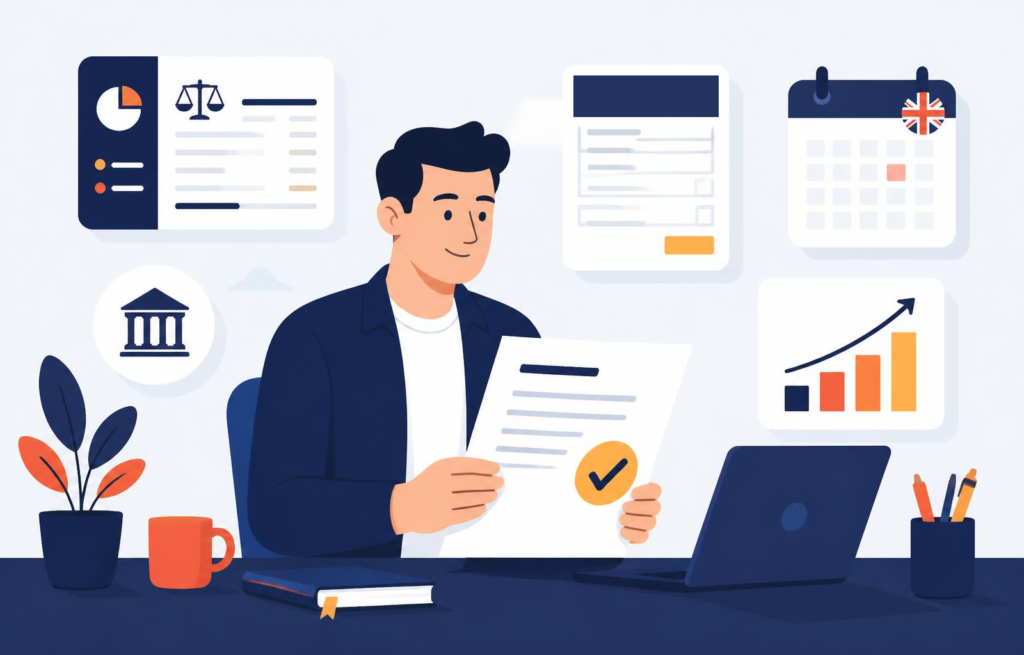 What Are Micro-Entity Accounts?