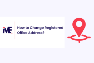 How to Change Registered Office Address?