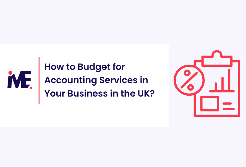 how to budget for accounting services
