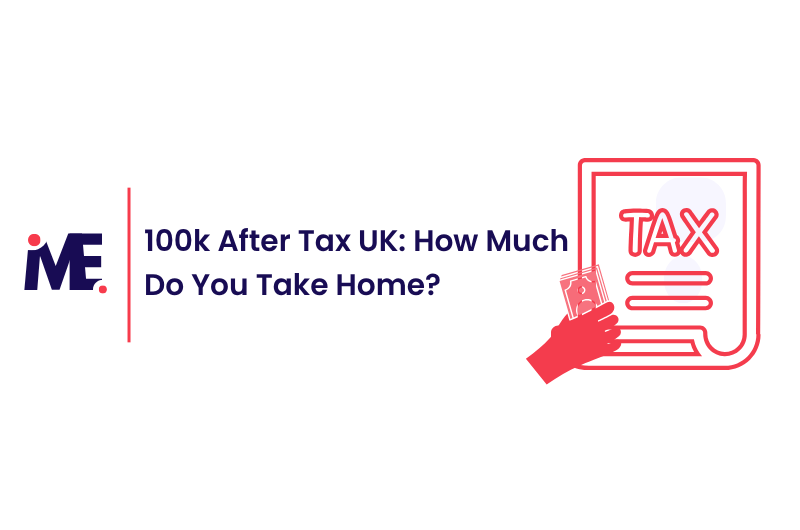 100k After Tax UK How Much Do You Take Home