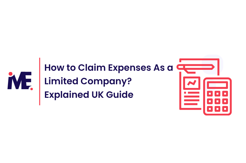 How to Claim Expenses As a Limited Company Explained UK Guide