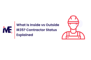 What Is Inside vs Outside IR35 Contractor Status Explained