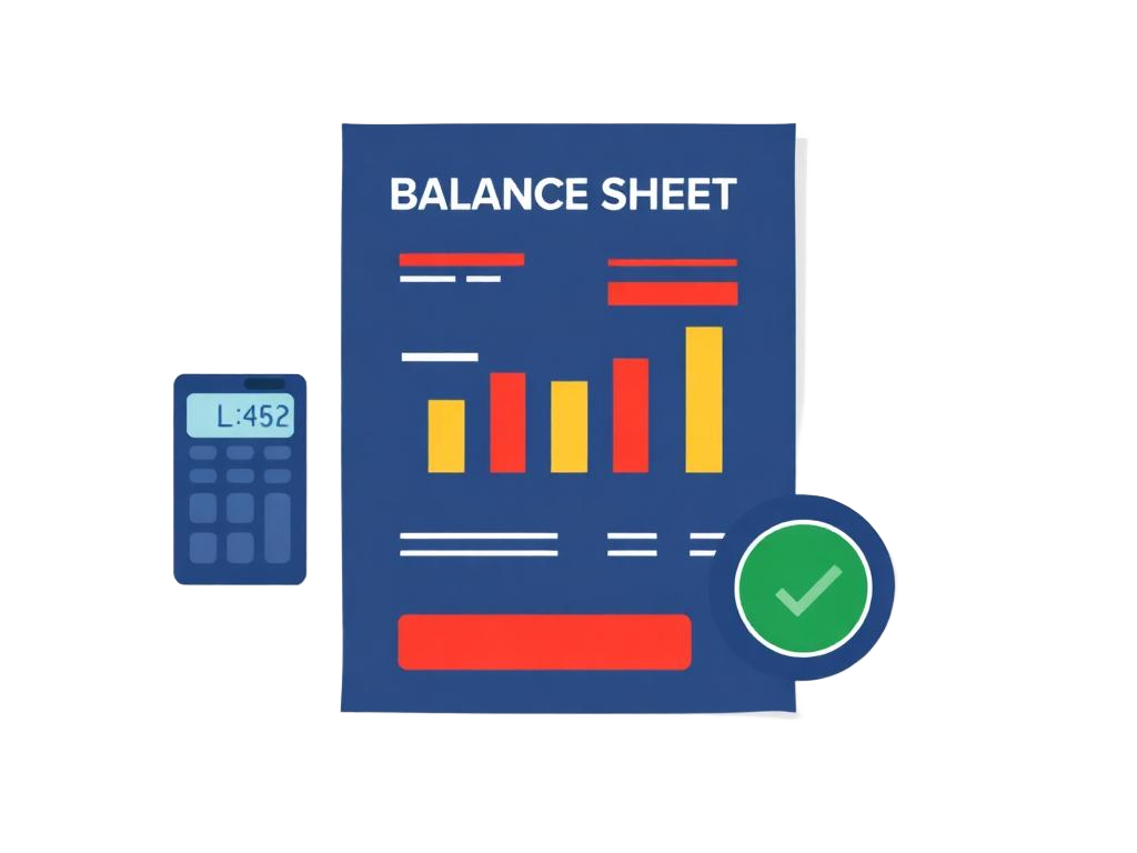 Annual Accounts Filing